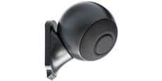 Cabasse IO2 sur socle Noir
