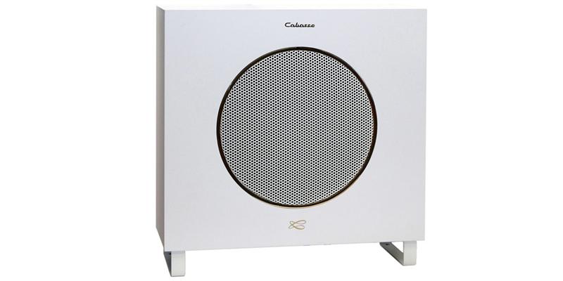 Cabasse Lipari 21 Blanc Mat