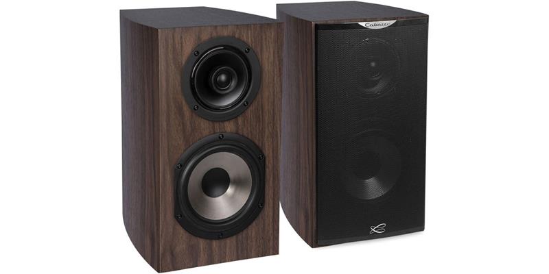 Cabasse MC170 Antigua Chêne foncé