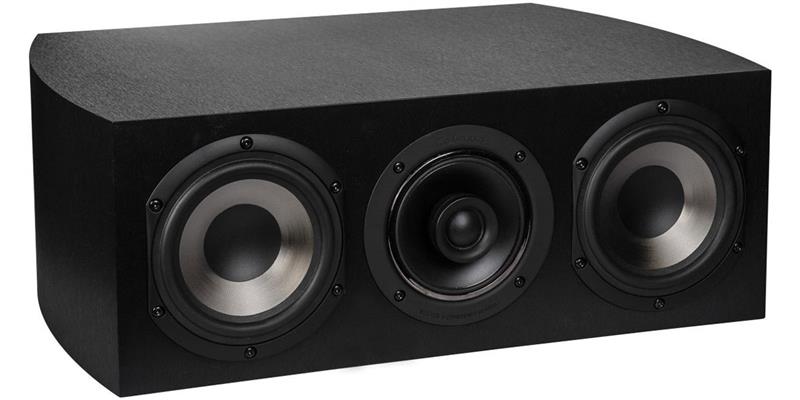 Cabasse MC170 Socoa Noir brossé