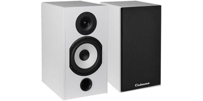 Cabasse MT32 Antigua Blanc