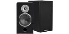 Cabasse MT32 Antigua Noir satiné