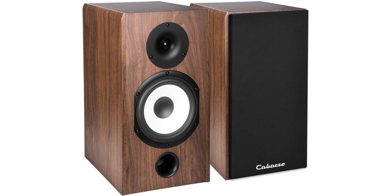 Cabasse MT32 Antigua Noyer Foncé