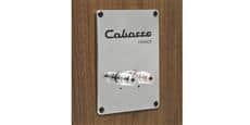 Cabasse MT32 Jersey Noyer