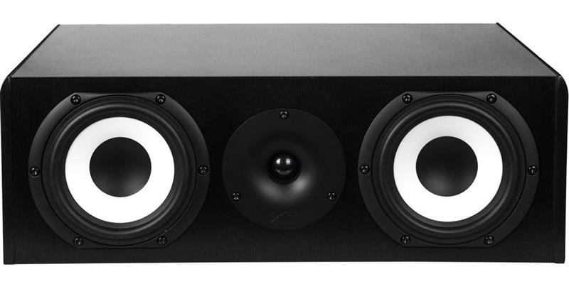 Cabasse MT32 Socoa Noir brossé