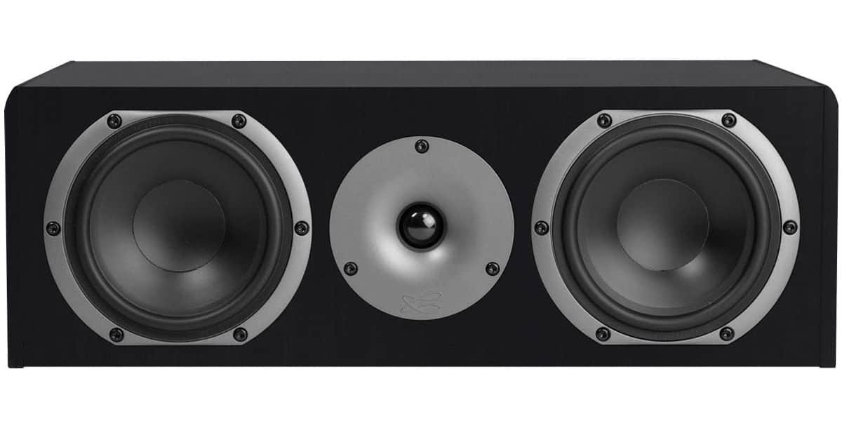 Cabasse MT32 Socoa Noir satiné