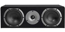 Cabasse MT32 Socoa Noir satiné