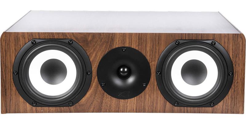 Cabasse MT32 Socoa Noyer foncé