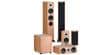 Cabasse Pack Tobago Cerisier