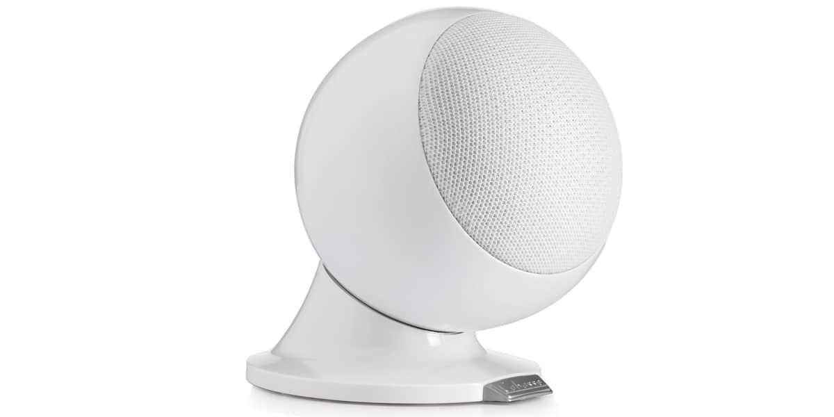 Cabasse Alcyone Blanc