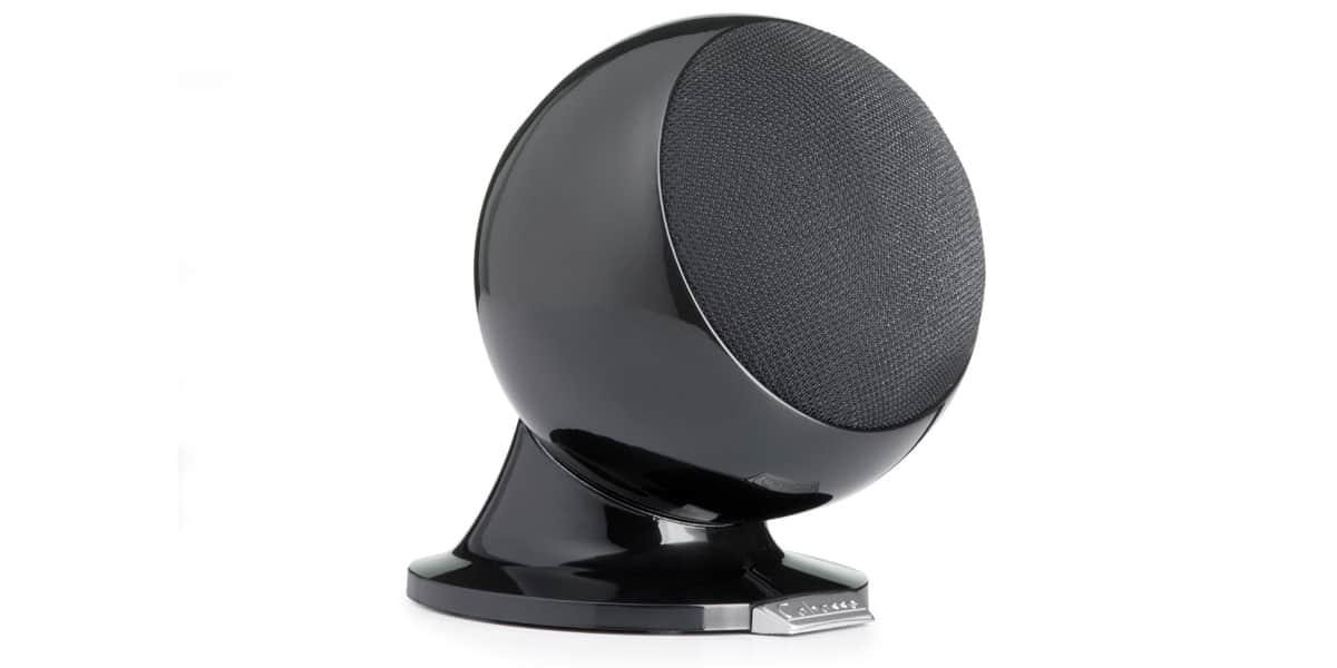 Cabasse Alcyone Noir