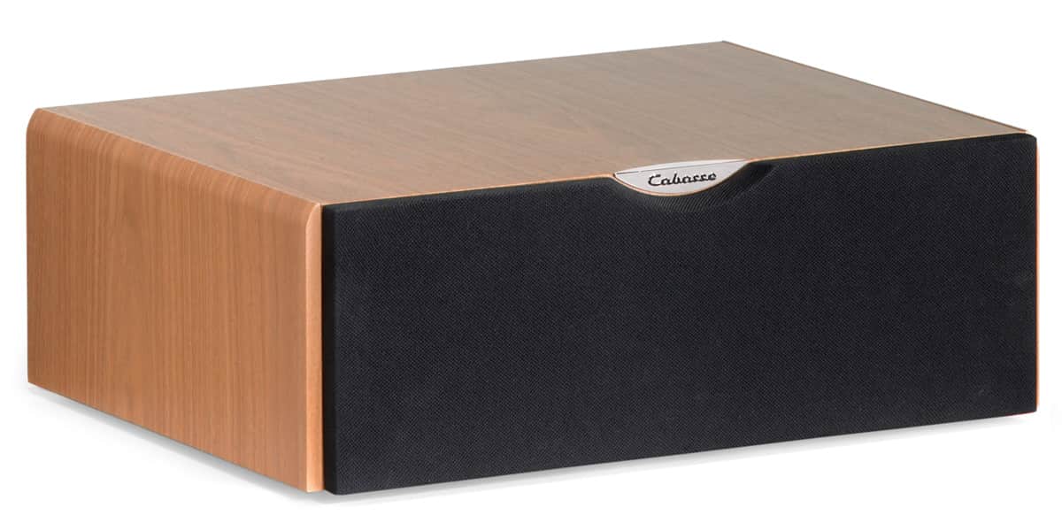 Cabasse Socoa Cerisier