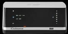 Cabasse Stream Amp 100 Noir