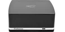 Cabasse Stream Amp 100 Noir