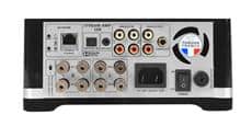Cabasse Stream Amp 100 Noir