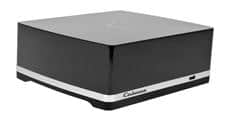 Cabasse Stream Amp 100 Noir