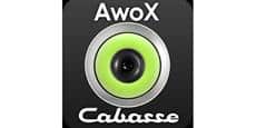 Cabasse Stream Amp 100 Noir