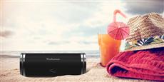 Cabasse Swell Noir