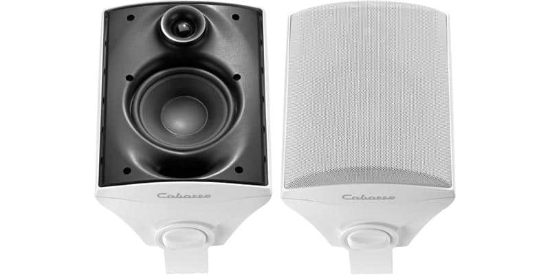 Cabasse Zef 13 Blanc