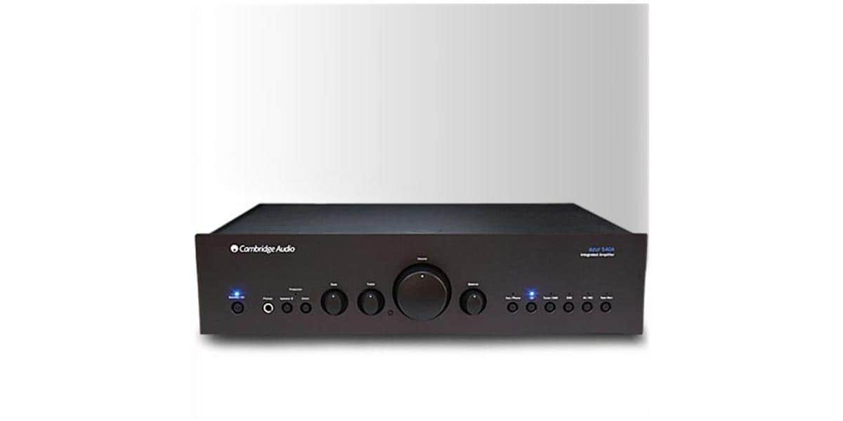Cambridge Audio 540A V2 Black