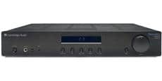 Cambridge Audio Topaz AM10 Noir
