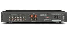 Cambridge Audio Topaz AM10 Noir