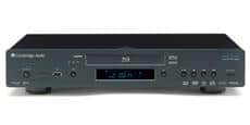 Cambridge Audio Azur 752BD