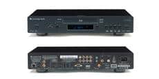 Cambridge Audio Azur 752BD
