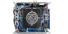 Cambridge Audio Azur 851A Argent