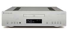 Cambridge Audio Azur 851C Argent