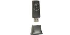 Cambridge Audio BT100 Noir