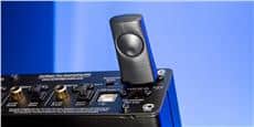 Cambridge Audio BT100 Noir