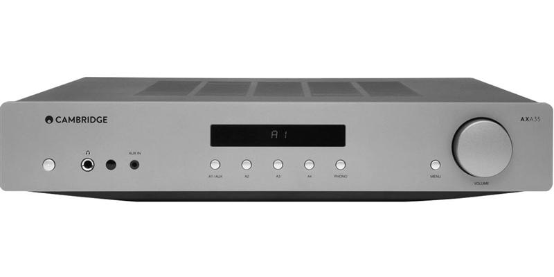 Cambridge Audio AX A35
