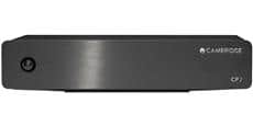 Cambridge Audio CP2 Noir