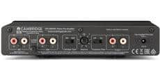 Cambridge Audio CP2 Noir