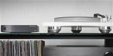 Cambridge Audio CP2 Noir