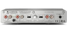 Cambridge Audio CP2 Silver