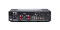 Cambridge Audio CXA60 Silver