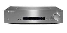 Cambridge Audio CXA60 Silver