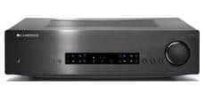 Cambridge Audio CXA60 Noir