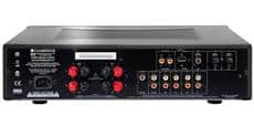 Cambridge Audio CXA60 Noir