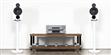 Cambridge Audio CXA61 Gris anthracite (photo supp. n°7)