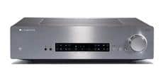 Cambridge Audio CXA80 Silver