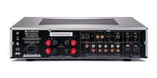 Cambridge Audio CXA80 Silver