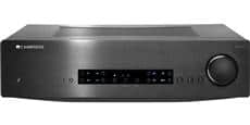 Cambridge Audio CXA80 Noir