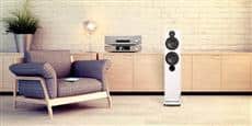Cambridge Audio CXA80 Noir