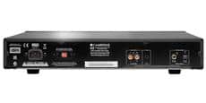 Cambridge Audio CXC Noir