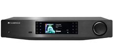 Cambridge Audio CXN v2 Noir