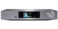 Cambridge Audio CXN v2 Silver