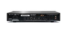 Cambridge Audio CXN v2 Silver